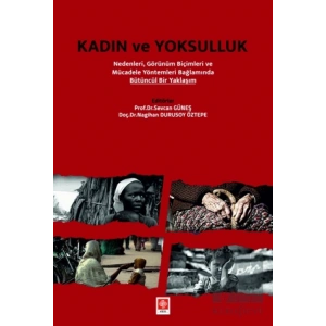 Kadın ve Yoksulluk