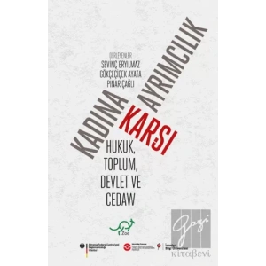 Kadına Karşı Ayrımcılık