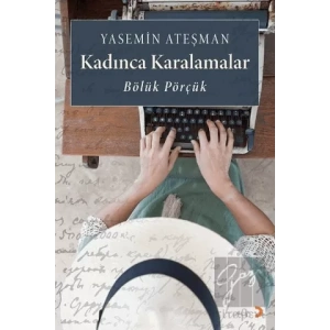 Kadınca Karalamalar