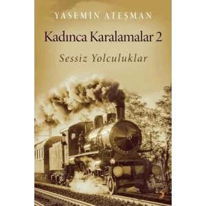 Kadınca Karalamalar 2