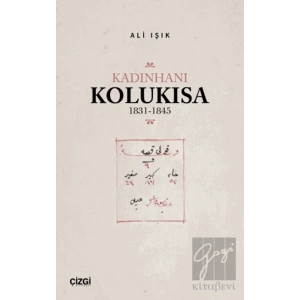 Kadınhanı Kolukısa 1831-1845