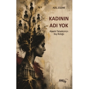 Kadının Adı Yok