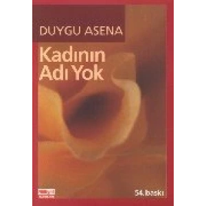 Kadının Adı Yok