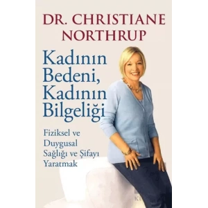 Kadının Bedeni, Kadının Bilgeliği