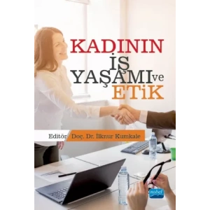 Kadının İş Yaşamı ve Etik