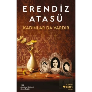 Kadınlar da Vardır