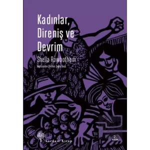 Kadınlar, Direniş ve Devrim