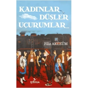 Kadınlar Düşler Uçurumlar
