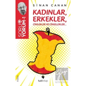Kadınlar, Erkekler, Cinslikler ve Cinsellikler