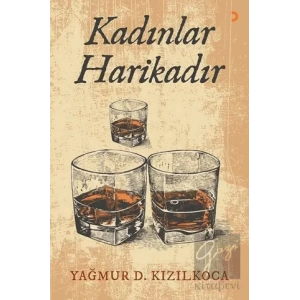 Kadınlar Harikadır