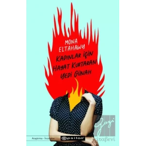 Kadınlar İçin Hayat Kurtaran Yedi Günah