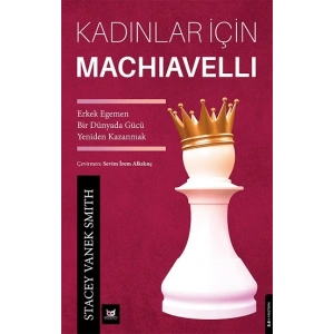 Kadınlar İçin Machiavelli