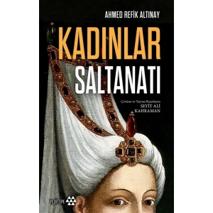 Kadınlar Saltanatı