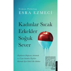 Kadınlar Sıcak Erkekler Soğuk Sever