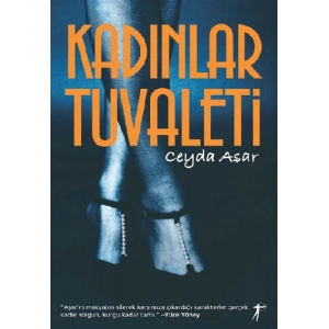 Kadınlar Tuvaleti