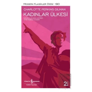 Kadınlar Ülkesi