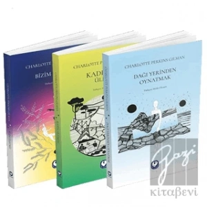 Kadınlar Ülkesi Üçlemesi