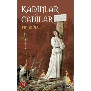 Kadınlar ve Cadılar