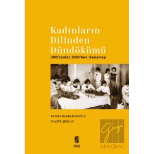 Kadınların Dilinden Dündökümü