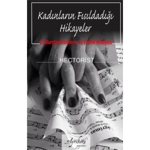 Kadınların Fısıldadığı Hikayeler