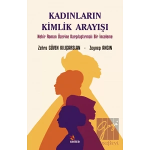 Kadınların Kimlik Arayışı