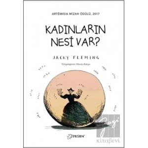 Kadınların Nesi Var?