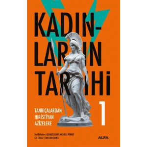 Kadınların Tarihi 1