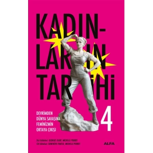 Kadınların Tarihi 4