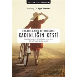 Kadınlığın Keşfi