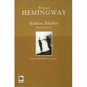 Kadınsız Erkekler Bütün Eserleri 4