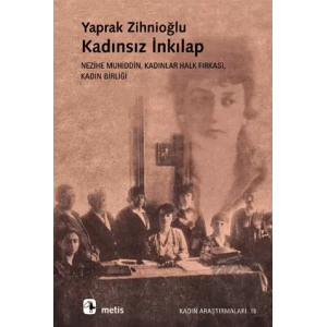 Kadınsız İnkılap