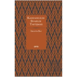 Kadızadeliler Sivasiler Tartışması