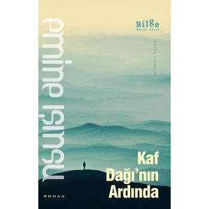 Kaf Dağının Ardında