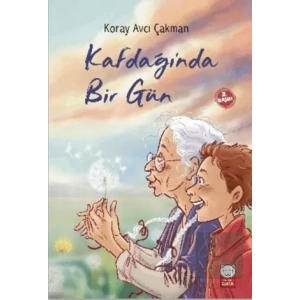 Kaf Dağı’nda Bir Gün