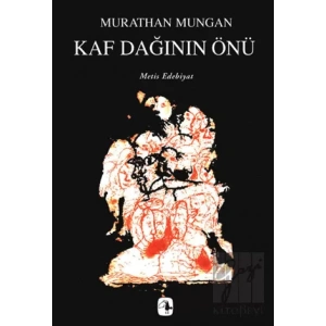 Kaf Dağının Önü