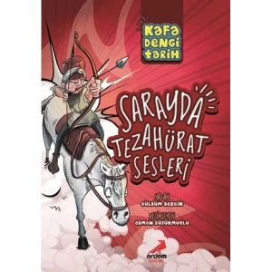 Kafa Dengi Tarih - Sarayda Tezahürat Sesleri