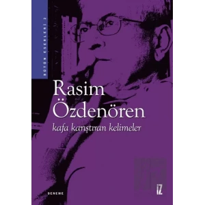 Kafa Karıştıran Kelimeler