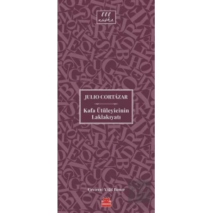 Kafa Ütüleyicinin Laklakıyatı