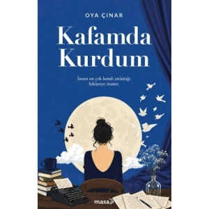 Kafamda Kurdum