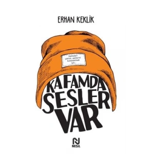 Kafamda Sesler Var