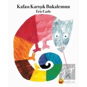 Kafası Karışık Bukalemun