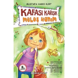 Kafası Karışık Meloş Hanım