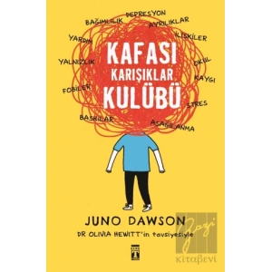 Kafası Karışıklar Kulübü