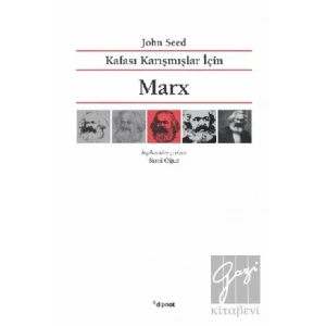 Kafası Karışmışlar İçin Marx