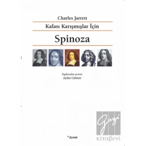 Kafası Karışmışlar İçin Spinoza
