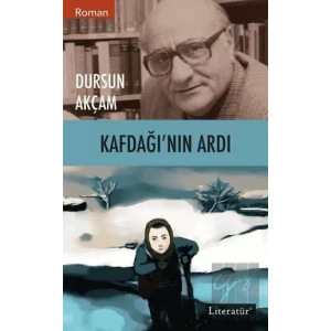 Kafdağının Ardı