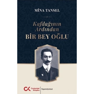 Kafdağının Ardından Bir Bey Oğlu