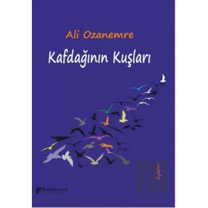 Kafdağının Kuşları