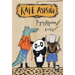Kafe Ayışığı