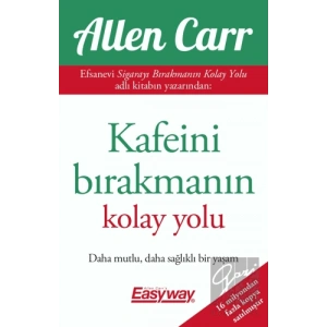 Kafeini Bırakmanın Kolay Yolu